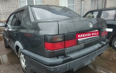 Volkswagen Vento, 1992 год, 110 000 рублей, 7 фотография