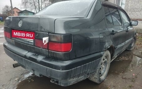 Volkswagen Vento, 1992 год, 110 000 рублей, 8 фотография