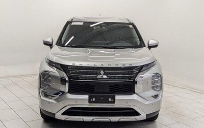 Mitsubishi Outlander, 2022 год, 4 836 000 рублей, 1 фотография