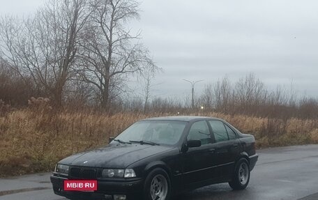 BMW 3 серия, 1998 год, 360 000 рублей, 3 фотография