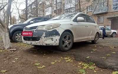 Chery Bonus (A13), 2012 год, 160 000 рублей, 1 фотография