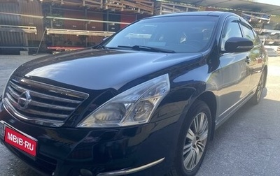 Nissan Teana, 2010 год, 1 100 000 рублей, 1 фотография