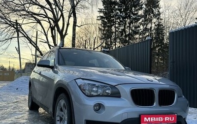 BMW X1, 2013 год, 1 490 000 рублей, 1 фотография