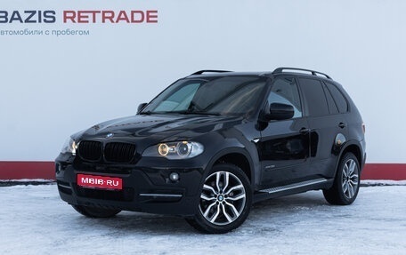 BMW X5, 2010 год, 1 940 000 рублей, 1 фотография