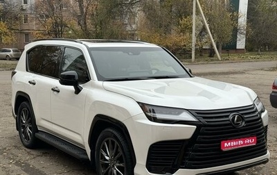 Lexus LX, 2023 год, 18 400 000 рублей, 1 фотография