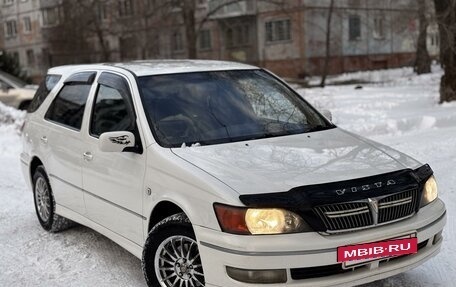 Toyota Vista V30, 1998 год, 575 000 рублей, 4 фотография