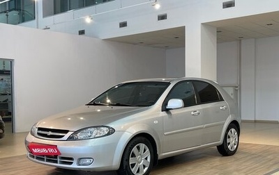 Chevrolet Lacetti, 2012 год, 690 000 рублей, 1 фотография