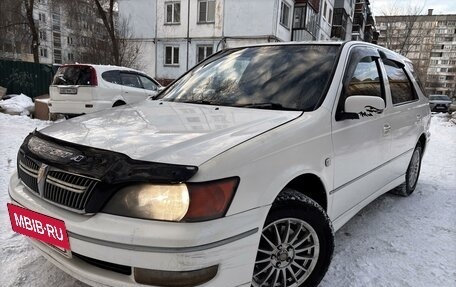 Toyota Vista V30, 1998 год, 575 000 рублей, 2 фотография