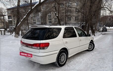 Toyota Vista V30, 1998 год, 575 000 рублей, 5 фотография