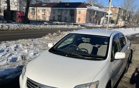 Toyota Corolla, 2010 год, 835 000 рублей, 2 фотография