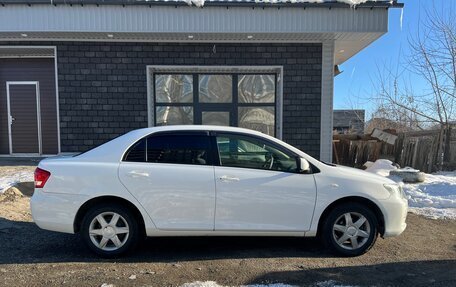 Toyota Corolla, 2010 год, 835 000 рублей, 6 фотография