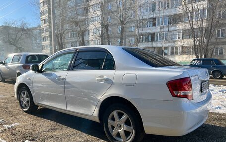 Toyota Corolla, 2010 год, 835 000 рублей, 11 фотография