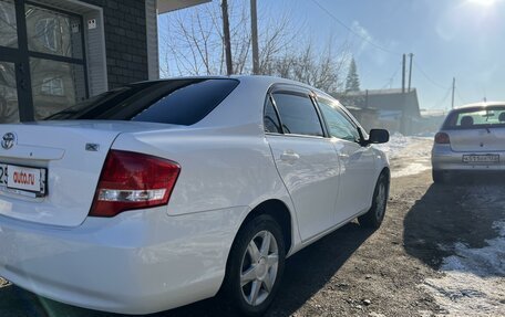 Toyota Corolla, 2010 год, 835 000 рублей, 7 фотография