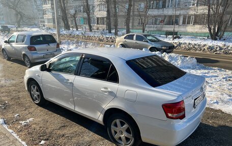 Toyota Corolla, 2010 год, 835 000 рублей, 10 фотография