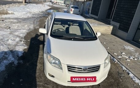 Toyota Corolla, 2010 год, 835 000 рублей, 3 фотография