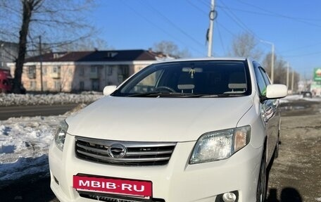 Toyota Corolla, 2010 год, 835 000 рублей, 4 фотография