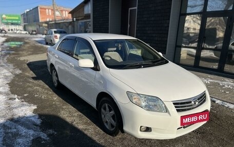 Toyota Corolla, 2010 год, 835 000 рублей, 5 фотография