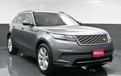 Land Rover Range Rover Velar I, 2020 год, 4 612 000 рублей, 1 фотография