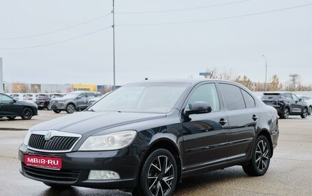 Skoda Octavia, 2011 год, 840 000 рублей, 1 фотография