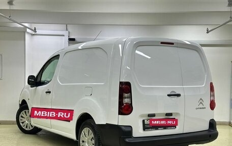 Citroen Berlingo II рестайлинг, 2013 год, 850 000 рублей, 5 фотография