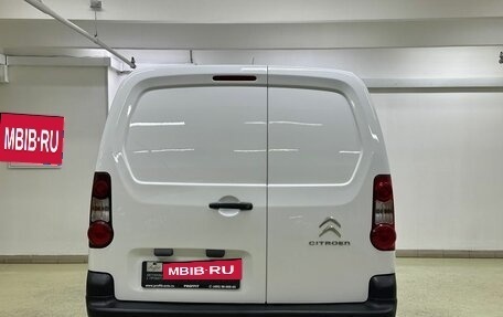 Citroen Berlingo II рестайлинг, 2013 год, 850 000 рублей, 6 фотография