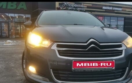 Citroen C4 II рестайлинг, 2015 год, 1 300 000 рублей, 8 фотография