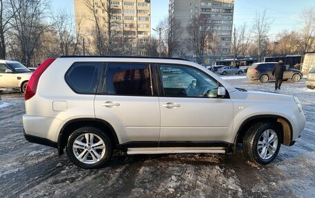 Nissan X-Trail, 2011 год, 1 360 000 рублей, 7 фотография