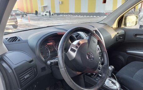 Nissan X-Trail, 2011 год, 1 360 000 рублей, 10 фотография