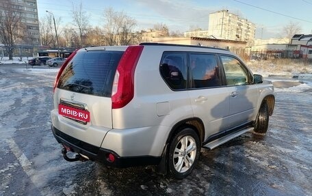 Nissan X-Trail, 2011 год, 1 360 000 рублей, 3 фотография