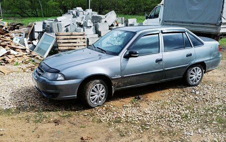 Daewoo Nexia I рестайлинг, 2013 год, 280 000 рублей, 8 фотография