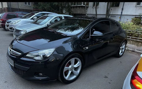 Opel Astra J, 2012 год, 840 000 рублей, 12 фотография