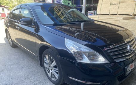 Nissan Teana, 2010 год, 1 100 000 рублей, 2 фотография