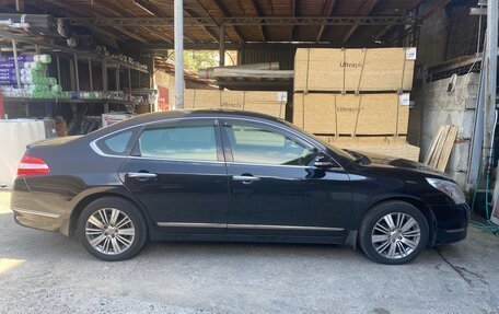 Nissan Teana, 2010 год, 1 100 000 рублей, 4 фотография