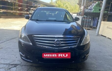 Nissan Teana, 2010 год, 1 100 000 рублей, 3 фотография