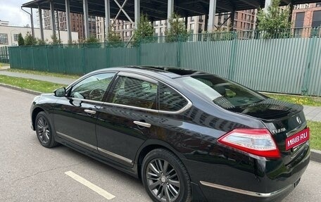 Nissan Teana, 2013 год, 1 525 000 рублей, 2 фотография