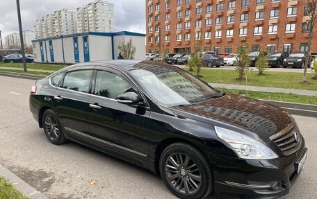 Nissan Teana, 2013 год, 1 525 000 рублей, 4 фотография