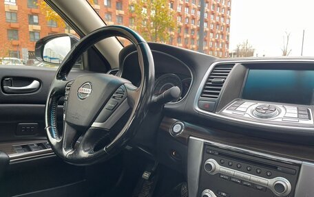 Nissan Teana, 2013 год, 1 525 000 рублей, 7 фотография