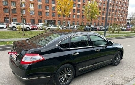 Nissan Teana, 2013 год, 1 525 000 рублей, 3 фотография