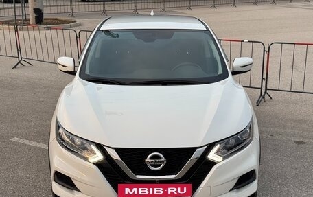 Nissan Qashqai, 2020 год, 2 597 000 рублей, 6 фотография