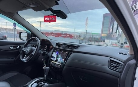 Nissan Qashqai, 2020 год, 2 597 000 рублей, 34 фотография