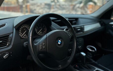 BMW X1, 2013 год, 1 490 000 рублей, 8 фотография