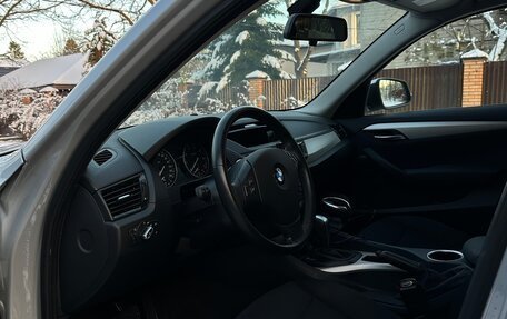 BMW X1, 2013 год, 1 490 000 рублей, 7 фотография