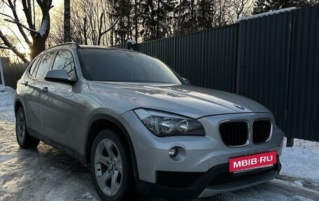 BMW X1, 2013 год, 1 490 000 рублей, 2 фотография