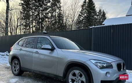 BMW X1, 2013 год, 1 490 000 рублей, 3 фотография