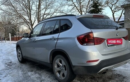 BMW X1, 2013 год, 1 490 000 рублей, 5 фотография