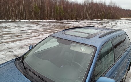 Subaru Outback III, 2006 год, 1 440 000 рублей, 13 фотография