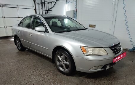 Hyundai Sonata VI, 2008 год, 700 000 рублей, 2 фотография