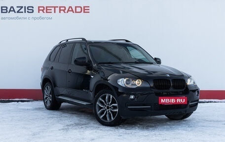 BMW X5, 2010 год, 1 940 000 рублей, 3 фотография