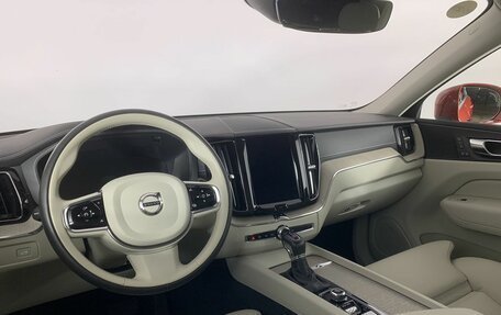 Volvo XC60 II, 2020 год, 4 950 000 рублей, 9 фотография