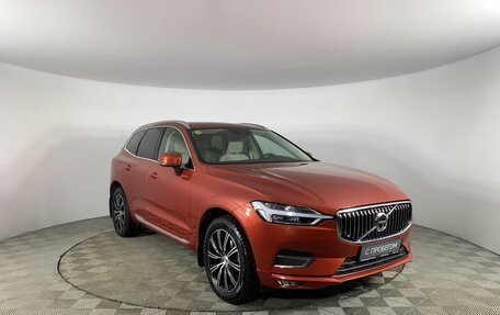 Volvo XC60 II, 2020 год, 4 950 000 рублей, 2 фотография